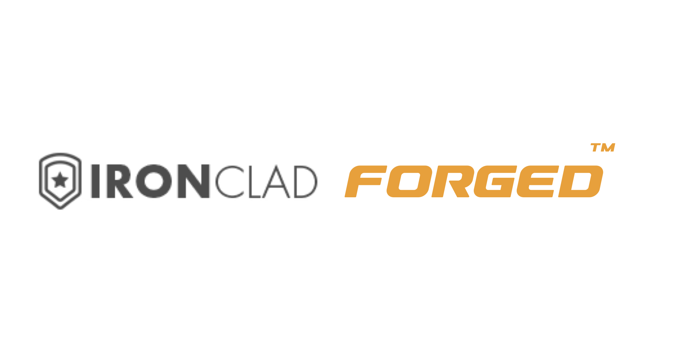 IronClad FORGED